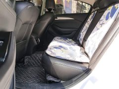 Mazda Atenza 2.0L Blue Sky Luxury Edition - ფოტო 13