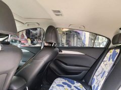 Mazda Atenza 2.0L Blue Sky Luxury Edition - ფოტო 14