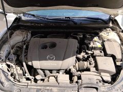 Mazda Atenza 2.0L Blue Sky Luxury Edition - ფოტო 16