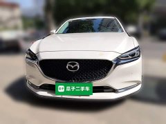 Mazda Atenza 2.0L Blue Sky Luxury Edition - ფოტო 2