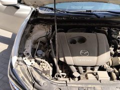 Mazda Atenza 2.0L Blue Sky Luxury Edition - ფოტო 20