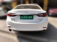Mazda Atenza 2.0L Blue Sky Luxury Edition - ფოტო 3