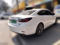 Mazda Atenza 2.0L Blue Sky Luxury Edition - ფოტო 4