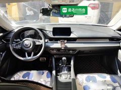 Mazda Atenza 2.0L Blue Sky Luxury Edition - ფოტო 5