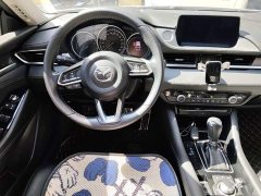Mazda Atenza 2.0L Blue Sky Luxury Edition - ფოტო 6