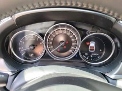 Mazda Atenza 2.0L Blue Sky Luxury Edition - ფოტო 7