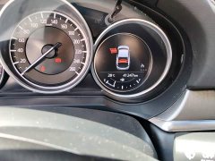 Mazda Atenza 2.0L Blue Sky Luxury Edition - ფოტო 8