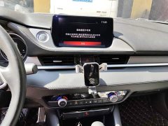 Mazda Atenza 2.0L Blue Sky Luxury Edition - ფოტო 9