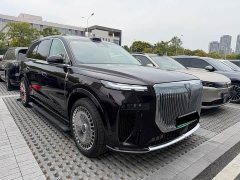 Voyah Lantu Taishan 2026 Max - ფოტო 2