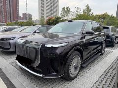 Voyah Lantu Taishan 2026 Max - ფოტო 3