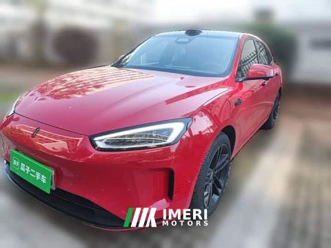 2024 AITO M5 Extended Range Max RS AWD Advanced Intelligent Driving Edition