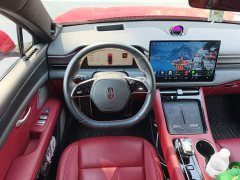 AITO M5 Extended Range Max RS AWD Advanced Intelligent Driving Edition - ფოტო 11