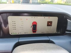 AITO M5 Extended Range Max RS AWD Advanced Intelligent Driving Edition - ფოტო 12