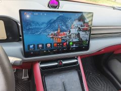 AITO M5 Extended Range Max RS AWD Advanced Intelligent Driving Edition - ფოტო 14