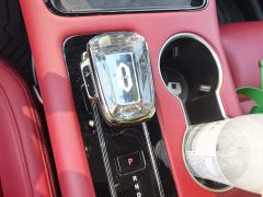 AITO M5 Extended Range Max RS AWD Advanced Intelligent Driving Edition - ფოტო 15