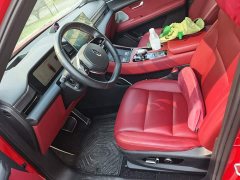 AITO M5 Extended Range Max RS AWD Advanced Intelligent Driving Edition - ფოტო 16