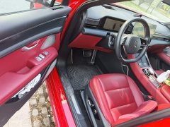 AITO M5 Extended Range Max RS AWD Advanced Intelligent Driving Edition - ფოტო 17