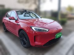 AITO M5 Extended Range Max RS AWD Advanced Intelligent Driving Edition - ფოტო 3