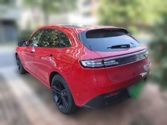 AITO M5 Extended Range Max RS AWD Advanced Intelligent Driving Edition - ფოტო 4