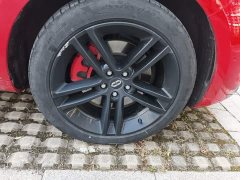 AITO M5 Extended Range Max RS AWD Advanced Intelligent Driving Edition - ფოტო 8