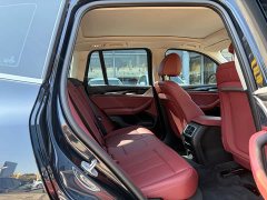 BMW iX3 2023 sDrive40 Premier - ფოტო 4