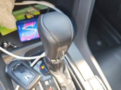 Honda Civic 2021 Hatchback 220 Turbo CVT Trendy Control - ფოტო 15