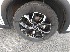 BYD Yuan Plus 510KM Respect and Honor Edition - ფოტო 10