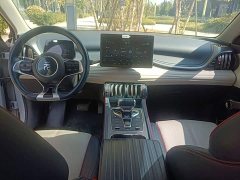 BYD Yuan Plus 510KM Respect and Honor Edition - ფოტო 12
