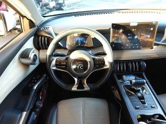 BYD Yuan Plus 510KM Respect and Honor Edition - ფოტო 13