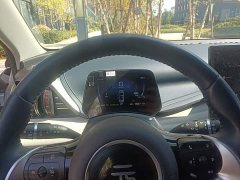 BYD Yuan Plus 510KM Respect and Honor Edition - ფოტო 15