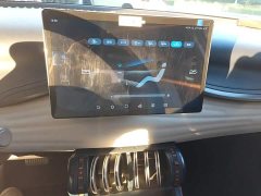 BYD Yuan Plus 510KM Respect and Honor Edition - ფოტო 16