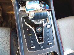 BYD Yuan Plus 510KM Respect and Honor Edition - ფოტო 17