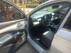 BYD Yuan Plus 510KM Respect and Honor Edition - ფოტო 19