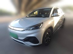 BYD Yuan Plus 510KM Respect and Honor Edition - ფოტო 2
