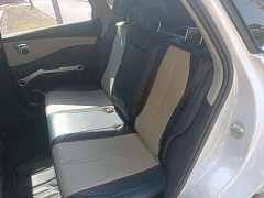 BYD Yuan Plus 510KM Respect and Honor Edition - ფოტო 20
