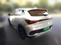 BYD Yuan Plus 510KM Respect and Honor Edition - ფოტო 6