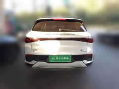 BYD Yuan Plus 510KM Respect and Honor Edition - ფოტო 7