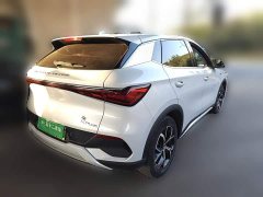 BYD Yuan Plus 510KM Respect and Honor Edition - ფოტო 8