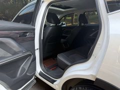 Haval H6 2023 National Trend Edition 1.5T Automatic Urban Version - ფოტო 10