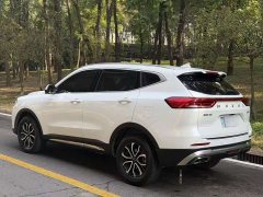 Haval H6 2023 National Trend Edition 1.5T Automatic Urban Version - ფოტო 2