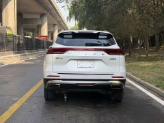 Haval H6 2023 National Trend Edition 1.5T Automatic Urban Version - ფოტო 3