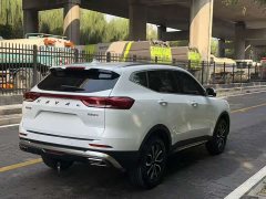 Haval H6 2023 National Trend Edition 1.5T Automatic Urban Version - ფოტო 4