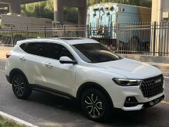 Haval H6 2023 National Trend Edition 1.5T Automatic Urban Version - ფოტო 5