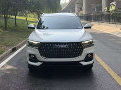 Haval H6 2023 National Trend Edition 1.5T Automatic Urban Version - ფოტო 6