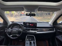 Haval H6 2023 National Trend Edition 1.5T Automatic Urban Version - ფოტო 9