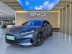 BYD Dolphin 06 DM-i Smart Drive 120KM Premium Edition - ფოტო 1
