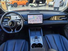 BYD Dolphin 06 DM-i Smart Drive 120KM Premium Edition - ფოტო 12