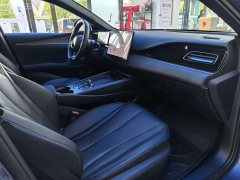 BYD Dolphin 06 DM-i Smart Drive 120KM Premium Edition - ფოტო 14