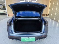 BYD Dolphin 06 DM-i Smart Drive 120KM Premium Edition - ფოტო 16