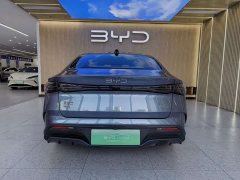 BYD Dolphin 06 DM-i Smart Drive 120KM Premium Edition - ფოტო 17